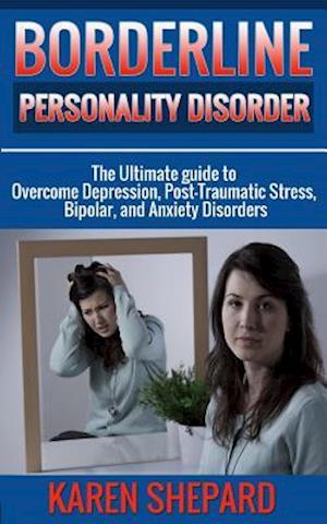 Borderline Personality Disorder