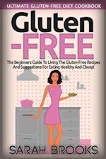 Gluten Free - Sarah Brooks