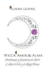 Wicca! Amor & Alma
