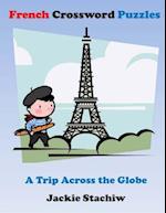 French Crossword Puzzles: A Trip Across the Globe 