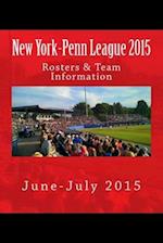 New York-Penn League 2015