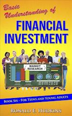 Basic Understanding of Financial Investment