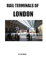 Rail Terminals of London