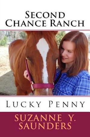 Second Chance Ranch