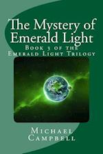 The Mystery of Emerald Light