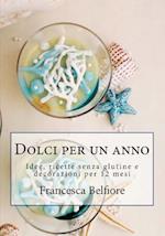 Dolci Per Un Anno