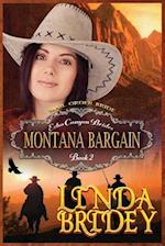 Mail Order Bride - Montana Bargain