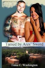 Tamed by Ares' Sword