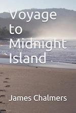 Voyage to Midnight Island