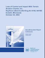 Aircraft Accident Report