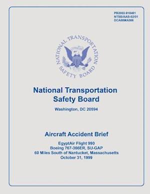 National Transportation Safety Board