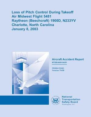 Aircraft Accident Report