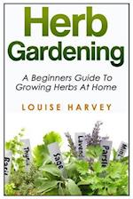 Herb Gardening