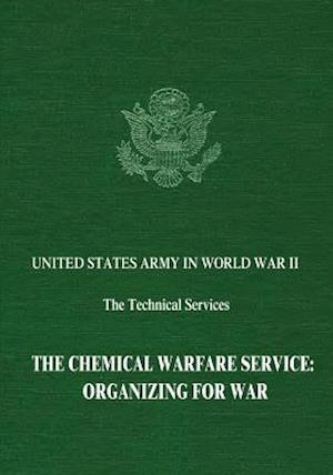 The Chemical Warfare Service