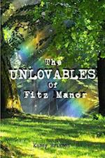 The Unlovables of Fitz Manor