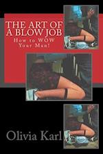 The Art of a Blow Job