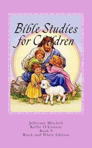 Bible Studies for Children