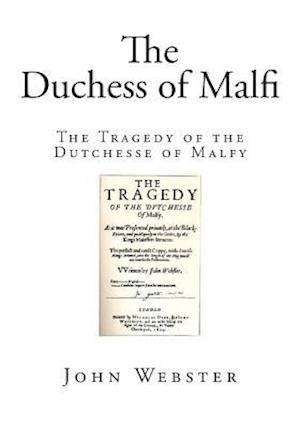 The Duchess of Malfi