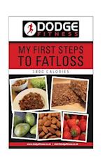 My First Steps to Fatloss 28 Day Meal Plan - 1800kcals