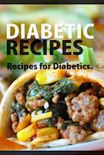 Diabetic Recipes