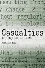 Casualties: a play in one act 
