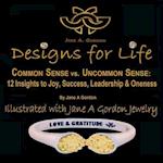 Designs for Life