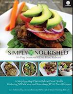Simply Nourished - Summer