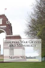 Thiepval War Graves and Memorials
