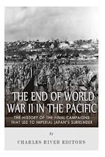 The End of World War II in the Pacific