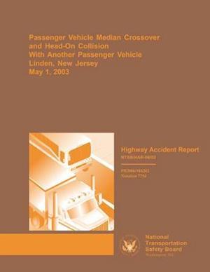 Highway Accident Report