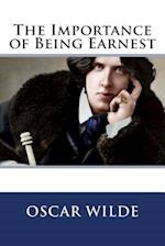 The Importance of Being Earnest