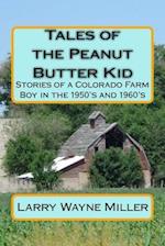 Tales of the Peanut Butter Kid