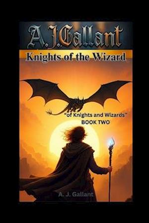 Knights of the Wizard