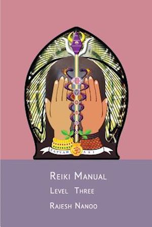 Reiki Manual 3