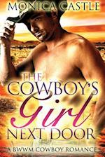 The Cowboy's Girl Next Door