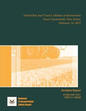 Highway Accident Report