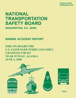 Marine Accident Report