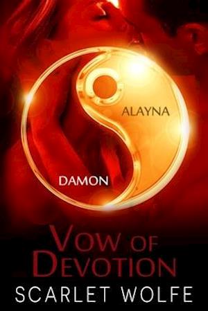 Vow of Devotion