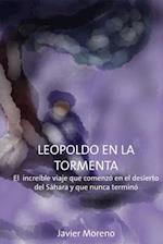 Leopoldo en La Tormenta