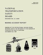 Marine Accident Report