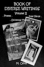 Book of Diverse Writings - Volume II