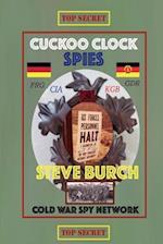 Cuckoo Clock Spies