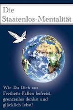 Die Staatenlos-Mentalitaet