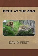 Petie at the Zoo