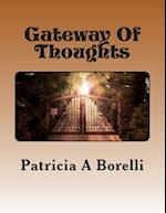 Gateway of Thoughts