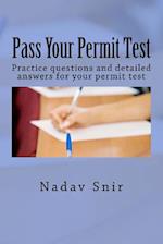 Pass Your Permit Test