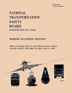 Marine Accident Report