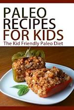 Paleo Recipes for Kids