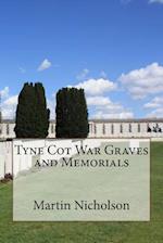 Tyne Cot War Graves and Memorials