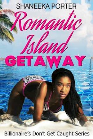 Romantic Island Getaway